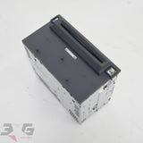 JDM Nissan Y50 Fuga AC Amplifier & Stereo CD Deck 350GT 04-07