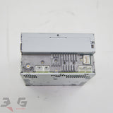 JDM Nissan Y50 Fuga AC Amplifier & Stereo CD Deck 350GT 04-07