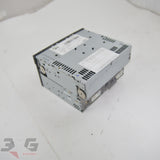 JDM Nissan Y50 Fuga AC Amplifier & Stereo CD Deck 350GT 04-07