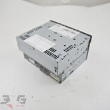 JDM Nissan Y50 Fuga AC Amplifier & Stereo CD Deck 350GT 04-07