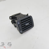 OEM Toyota JZX100 series left-hand dashboard air vent register 55660-22150-C0 with 3GSpares logo