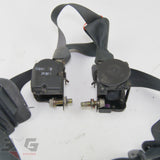 JDM Nissan S14 Silvia REAR Seatbelt Pair LH & RH Seat Belt 200SX