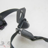 JDM Nissan S14 Silvia REAR Seatbelt Pair LH & RH Seat Belt 200SX