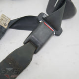 JDM Nissan S14 Silvia REAR Seatbelt Pair LH & RH Seat Belt 200SX