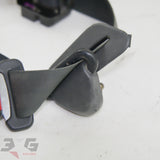 JDM Nissan S14 Silvia REAR Seatbelt Pair LH & RH Seat Belt 200SX