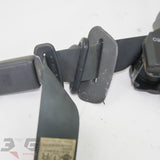 JDM Nissan S14 Silvia REAR Seatbelt Pair LH & RH Seat Belt 200SX