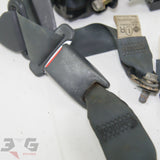 JDM Nissan S14 Silvia REAR Seatbelt Pair LH & RH Seat Belt 200SX