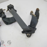 JDM Nissan S14 Silvia REAR Seatbelt Pair LH & RH Seat Belt 200SX
