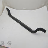 Boot trunk trim plate for Nissan Silvia S14 1993-1998, part number 84992-65F00, with 3GSpares logo.
