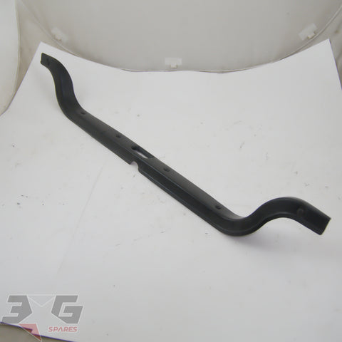 Boot trunk trim plate for Nissan Silvia S14 1993-1998, part number 84992-65F00, with 3GSpares logo.
