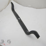 JDM Nissan S14 Silvia 200SX Boot Trunk Trim Plate Trim Panel 93-98 240SX