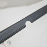 JDM Nissan S14 Silvia 200SX Boot Trunk Trim Plate Trim Panel 93-98 240SX