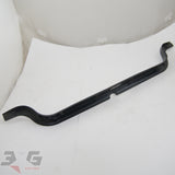 JDM Nissan S14 Silvia 200SX Boot Trunk Trim Plate Trim Panel 93-98 240SX