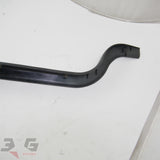 JDM Nissan S14 Silvia 200SX Boot Trunk Trim Plate Trim Panel 93-98 240SX