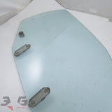 Nissan S13 180SX RH Right Door Window Glass Silvia 200SX 89-98