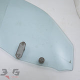 Nissan S13 180SX RH Right Door Window Glass Silvia 200SX 89-98