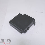 Nissan S14 Silvia Exterior Engine Bay Fuse Relay Box Cover 200SX Ks Qs 93-98
