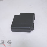 Nissan S14 Silvia Exterior Engine Bay Fuse Relay Box Cover 200SX Ks Qs 93-98