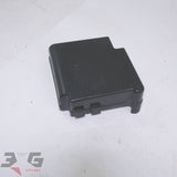 Nissan S14 Silvia Exterior Engine Bay Fuse Relay Box Cover 200SX Ks Qs 93-98