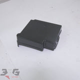 Nissan S14 Silvia Exterior Engine Bay Fuse Relay Box Cover 200SX Ks Qs 93-98