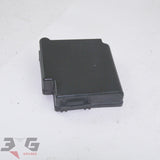 Nissan S14 Silvia Exterior Engine Bay Fuse Relay Box Cover 200SX Ks Qs 93-98
