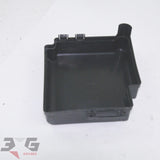 Nissan S14 Silvia Exterior Engine Bay Fuse Relay Box Cover 200SX Ks Qs 93-98
