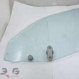 Nissan S13 180SX LH Left Door Window Glass Silvia 200SX 89-98