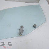 Nissan S13 180SX LH Left Door Window Glass Silvia 200SX 89-98