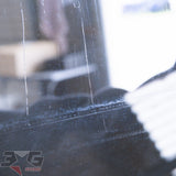 Nissan S13 180SX LH Left Door Window Glass Silvia 200SX 89-98