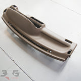 Nissan A31 Cefiro Sedan Good Condition Light Brown Dashboard 88-94 Dash Board