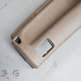 Nissan A31 Cefiro Sedan Good Condition Light Brown Dashboard 88-94 Dash Board