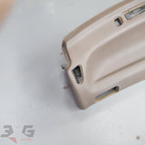 Nissan A31 Cefiro Sedan Good Condition Light Brown Dashboard 88-94 Dash Board