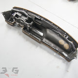Nissan A31 Cefiro Sedan Good Condition Light Brown Dashboard 88-94 Dash Board