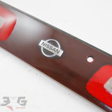 JDM Nissan S14 Silvia Zenki Rear Center Garnish 200SX 93-96 Reverse Lamp 200SX 240SX