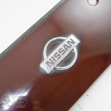 JDM Nissan S14 Silvia Zenki Rear Center Garnish 200SX 93-96 Reverse Lamp 200SX 240SX