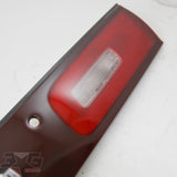 JDM Nissan S14 Silvia Zenki Rear Center Garnish 200SX 93-96 Reverse Lamp 200SX 240SX