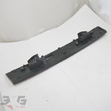 JDM Nissan S14 Silvia Zenki Rear Center Garnish 200SX 93-96 Reverse Lamp 200SX 240SX