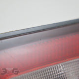 JDM Nissan S14 Silvia Zenki Rear Center Garnish 200SX 93-96 Reverse Lamp 200SX 240SX