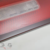 JDM Nissan S14 Silvia Zenki Rear Center Garnish 200SX 93-96 Reverse Lamp 200SX 240SX