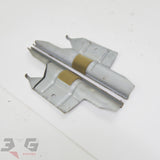 Nissan S13 180SX Quarter Window Brackets Brace Silvia 200SX 89 - 98 240SX