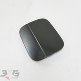 Nissan S13 Silvia 180SX Fuel Gas Filler Door Fuel Lid 200SX 88-98