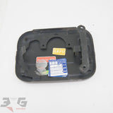 Nissan S13 Silvia 180SX Fuel Gas Filler Door Fuel Lid 200SX 88-98