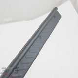 Nissan S13 180SX & Silvia LH Left Door Sill Scuff Kick Plate Cover 200SX 89-98