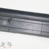 Nissan S13 180SX & Silvia LH Left Door Sill Scuff Kick Plate Cover 200SX 89-98