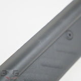 Nissan S13 180SX & Silvia LH Left Door Sill Scuff Kick Plate Cover 200SX 89-98