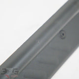 Nissan S13 180SX & Silvia LH Left Door Sill Scuff Kick Plate Cover 200SX 89-98