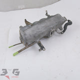 Nissan S14 S15 Silvia SR20DE SR20DET Upper Intake Manifold Collector OEM - with 3GSpares NZ logo

