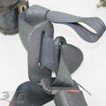 Nissan S14 Silvia & 200SX REAR Seatbelt Pair LH & RH Seat Belt 93-98