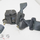 Nissan S14 Silvia & 200SX REAR Seatbelt Pair LH & RH Seat Belt 93-98