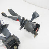 Nissan S14 Silvia & 200SX REAR Seatbelt Pair LH & RH Seat Belt 93-98